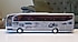 Dickie  Mercedes Travego 1:22 RC Otobüs . Videolu