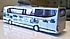 Dickie  Mercedes Travego 1:22 RC Otobüs . Videolu