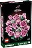 Lego  10374 Botanicals Pembe Gül Buketi
