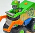Paw Patrol  Rescue Wheels Temalı Araçlar Rocky
