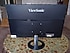 ViewSonic  VA2261-2 21.5" 5 ms Full HD Monitör