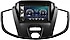 FORD TRANSİT 2014-2017 ARASI 2-32 GB MULTİMEDYA KAMERA