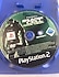 Sony  PS2 , SPLINTER CELL CHAOS THEORY