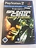 Sony  PS2 , SPLINTER CELL CHAOS THEORY