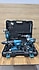 Makita  MAKİTA 4’LÜ SET