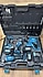 Makita  MAKİTA 4’LÜ SET