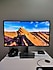 Samsung  Odyssey G8 LS32DG802SUXUF 32" 0.03 ms OLED 4K Pivot 240 Hz Oyuncu Monitörü