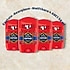 Old #Spice #Deodorant 4lü Fırsat sıfır ürün #Captain-Bearglove-Wolfthorn 4 ADET 50 ml Hükmeden Erkek İçin.Old Spice’ın m