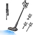 Dreame  R20 Şarjlı Dikey Süpürge