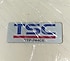 TSC  TTP-244CE Barkod Yazıcı