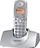 Panasonic  KX-TG1100TR Telsiz Telefon