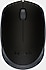 Logitech  M171 Kablosuz Optik Mouse (Kaliteli , Pil ve Bileklikli Pad Hediye , Sorunsuz)