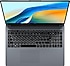 Huawei  MateBook D16 2024 i5-12450H 8 GB 512 GB SSD UHD Graphics 16" WUXGA Notebook