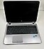 HP  ProBook 450 G1 Intel Core i5 i5-4200M 8 GB DDR3 120 Gb SSD 15.6 İnç Laptop ( OUTLET )