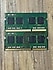 Samsung  2X4 8 GB DDR3L 1600 MHZ NOTEBOOK RAM