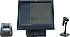 Toshiba  DOKUNMATİK MARKET BÜFE TEKEL KURUYEMİŞ BARKOD SİSTEMİ