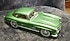 Mercedes 300-SL oyuncak araba