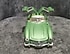 Mercedes 300-SL oyuncak araba