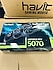 Palit  RTX 5070 Infinity 3 NE75070019K9-GB2050S 192 Bit GDDR7 12 GB Ekran Kartı