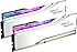 G.Skill  TZ5 Royal Neo Silver RGB EXPO 32 GB(2x16) 6000 MHz CL28 F5-6000J2836G16GX2-TR5NS DDR5 Ram