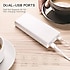 Xiaomi  20000 mAh Hızlı Şarj Powerbank
