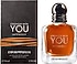 Armani stronger with you intesly parfüm