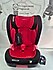 Baby Plus  Galaxy Isofixli 15-36 kg Oto Koltuğu