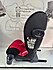 Baby Plus  Galaxy Isofixli 15-36 kg Oto Koltuğu