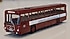 MAN SÜ240 1:87 Herpa .Ayrıntılı Fotolar
