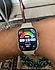 Huawei  Watch Fit 3 Beyaz Kauçuk Kayış Akıllı Saat