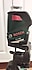 Bosch  PLL360 Düzlemsel Lazer Hizalama 20Mt ( Tripod Dahil)
