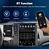 HONDA CİVİC FD6 2007-2011 ARASI 9.7 İNÇ TESLA 4-64 GB MULTİMEDYA