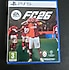 Electronic Arts  EA FC 25 PS5 Oyunu