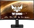 Asus  TUF Gaming VG32VQR 31.5" 1 ms 2K Curved 165 Hz Oyuncu Monitörü