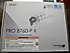 MSI  PRO B760-P II Intel LGA1700 DDR5 ATX Anakart