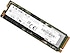Intel  SSDPEKKF256G7H 256GB PCIe 4.0 M.2 2280 SSD