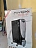Awox  Dilimfit 8F 2400 W 8 Dilimli Fanlı Yağlı Radyatör Siyah