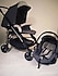 Cam Baby  CAM MADE İN İTALY ÇİFT YÖNLÜ BASTON BEBEK ÇOCUK ARABASI