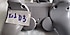 PS1 Gri Gamepad / A Seri - Tam Set