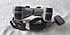 PS1 Gri Gamepad / A Seri - Tam Set