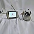 Motorola  MBP36S Görüntülü Bebek Telsizi