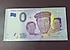 Sıfır Ürün Kemal Sunal Hatıra Sıfır Euro Çil
