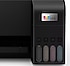 Epson  EcoTank L3252 Wi-Fi + Tarayıcı + Fotokopi Renkli Çok Fonksiyonlu Tanklı Mürekkep Püskürtmeli Yazıcı