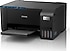 Epson  EcoTank L3252 Wi-Fi + Tarayıcı + Fotokopi Renkli Çok Fonksiyonlu Tanklı Mürekkep Püskürtmeli Yazıcı
