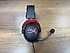 HyperX Cloud II 4P5M0AA KHX-HSCP-RD Kırmızı 7.1 Kulaklık (İKİNCİ EL)