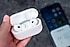 Apple  AirPods 3. Nesil ve MagSafe Şarj Kutusu