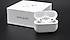 Apple  AirPods 3. Nesil ve MagSafe Şarj Kutusu