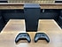 Microsoft  Xbox Series X Siyah 1 TB SSD Oyun Konsolu + Gamepad