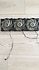 Cooler Master  120mm kırmızı LED'li Fan 200031160-GP