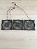 Cooler Master  120mm kırmızı LED'li Fan 200031160-GP